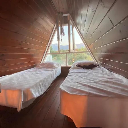 Aparthotel Bu *