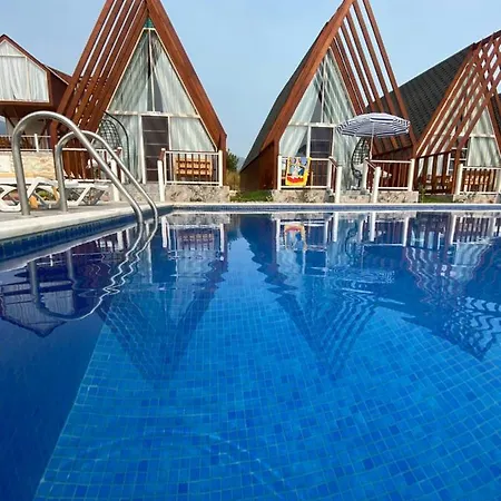 Aparthotel Bu *