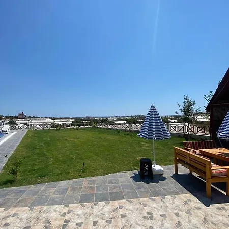 Aparthotel Bu *