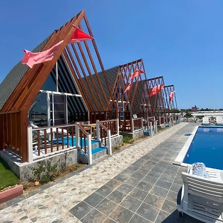 Bu Aparthotel