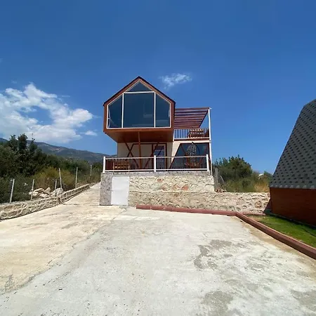 Bu Aparthotel