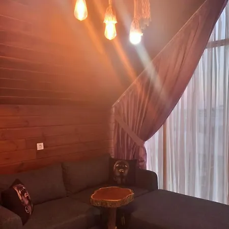 Aparthotel Bu *
