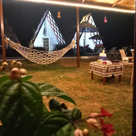 Bu Aparthotel