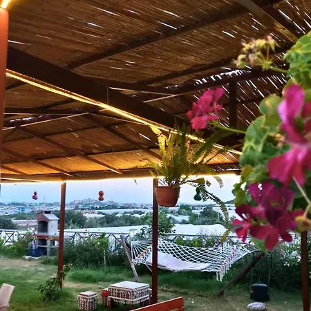 Bu Aparthotel Demre