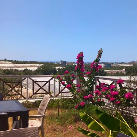Bu Aparthotel