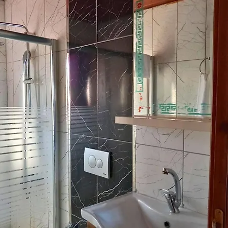Bu Aparthotel Demre