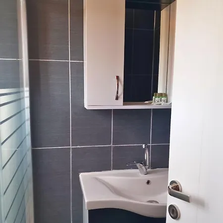 Aparthotel Bu Demre