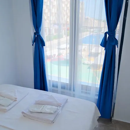 Bu Aparthotel Demre