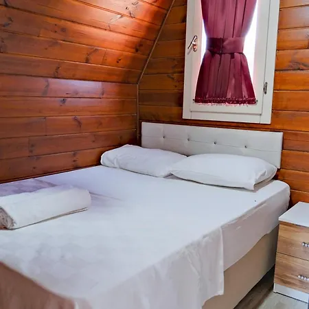 Aparthotel Bu Demre