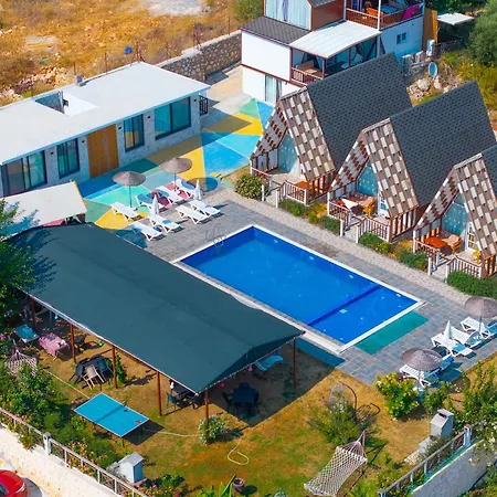 Aparthotel Bu Demre