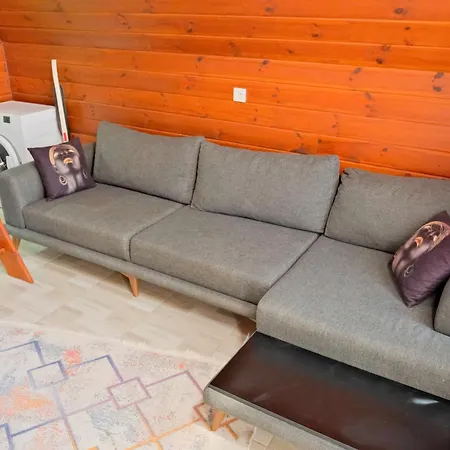 Aparthotel Bu *